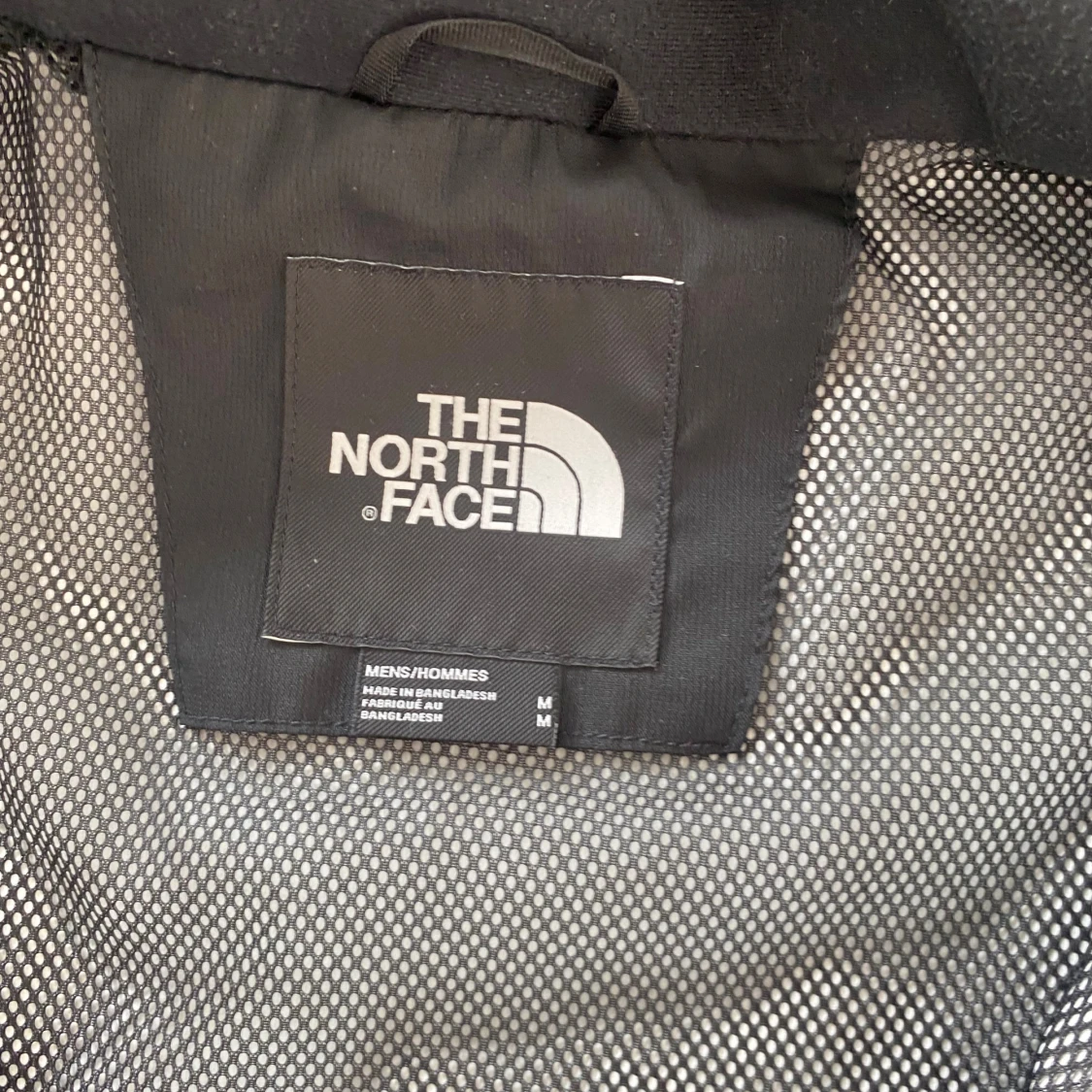 The North Face Vindjacka - 2