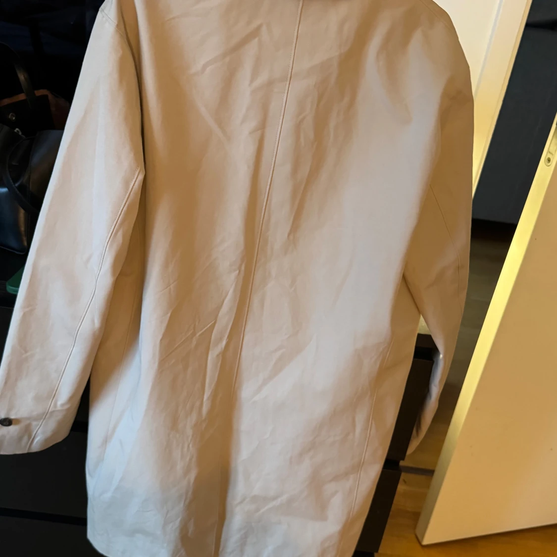 Beige trenchcoat från Primark M - 3