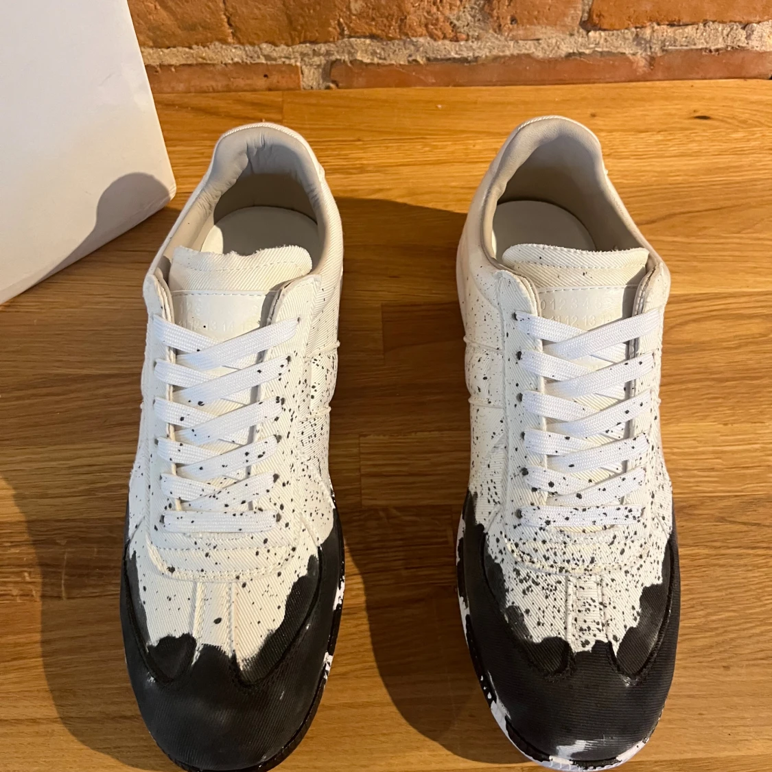 Maison margielas - 1