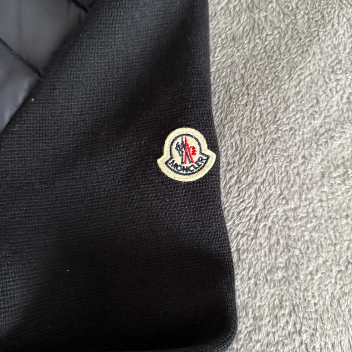Moncler cardigan  - 2