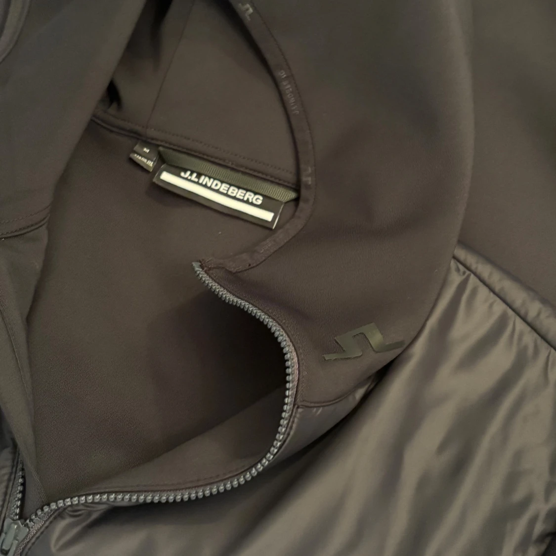 J.Lindeberg cardigan - 2