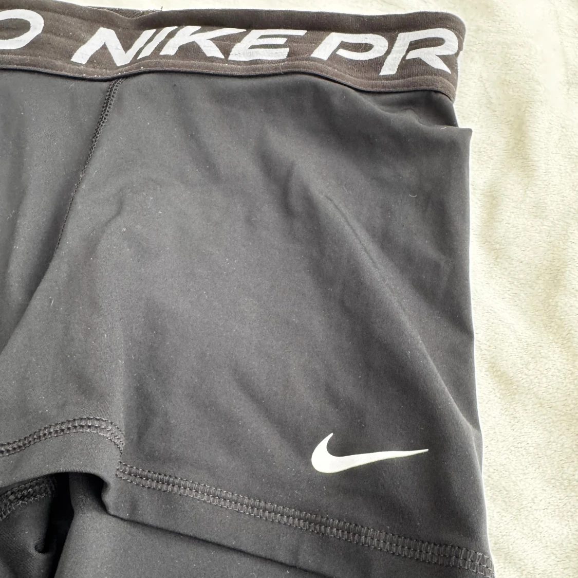 Nike Pro träningsshorts  - 3