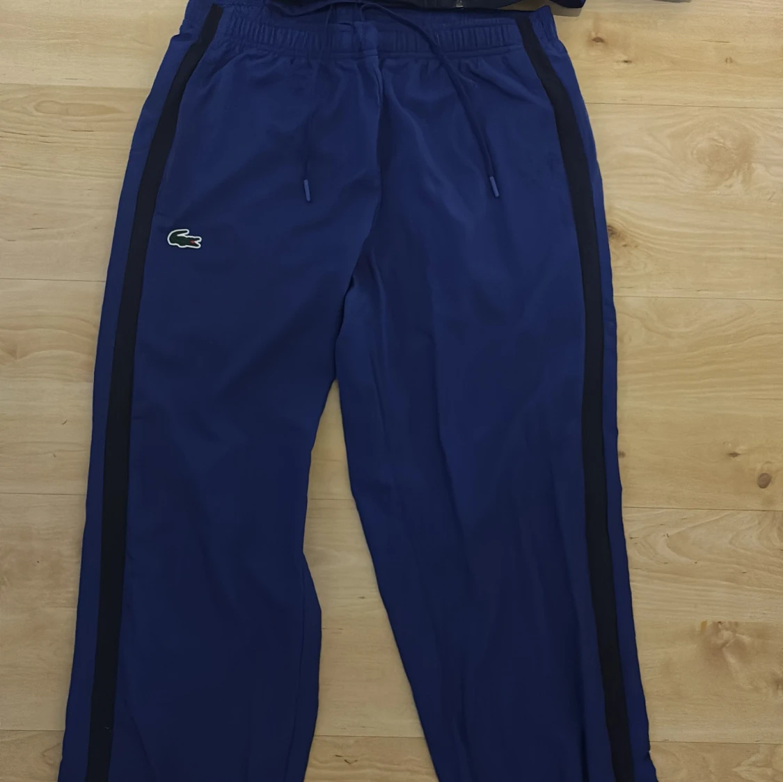 Blå träningsset från Lacoste Sport - 3