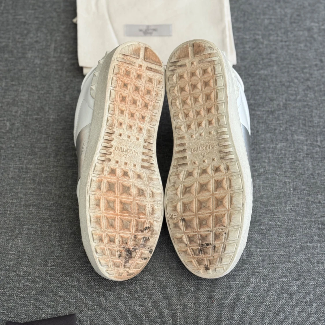 Valentino Open | 40.5 - 3