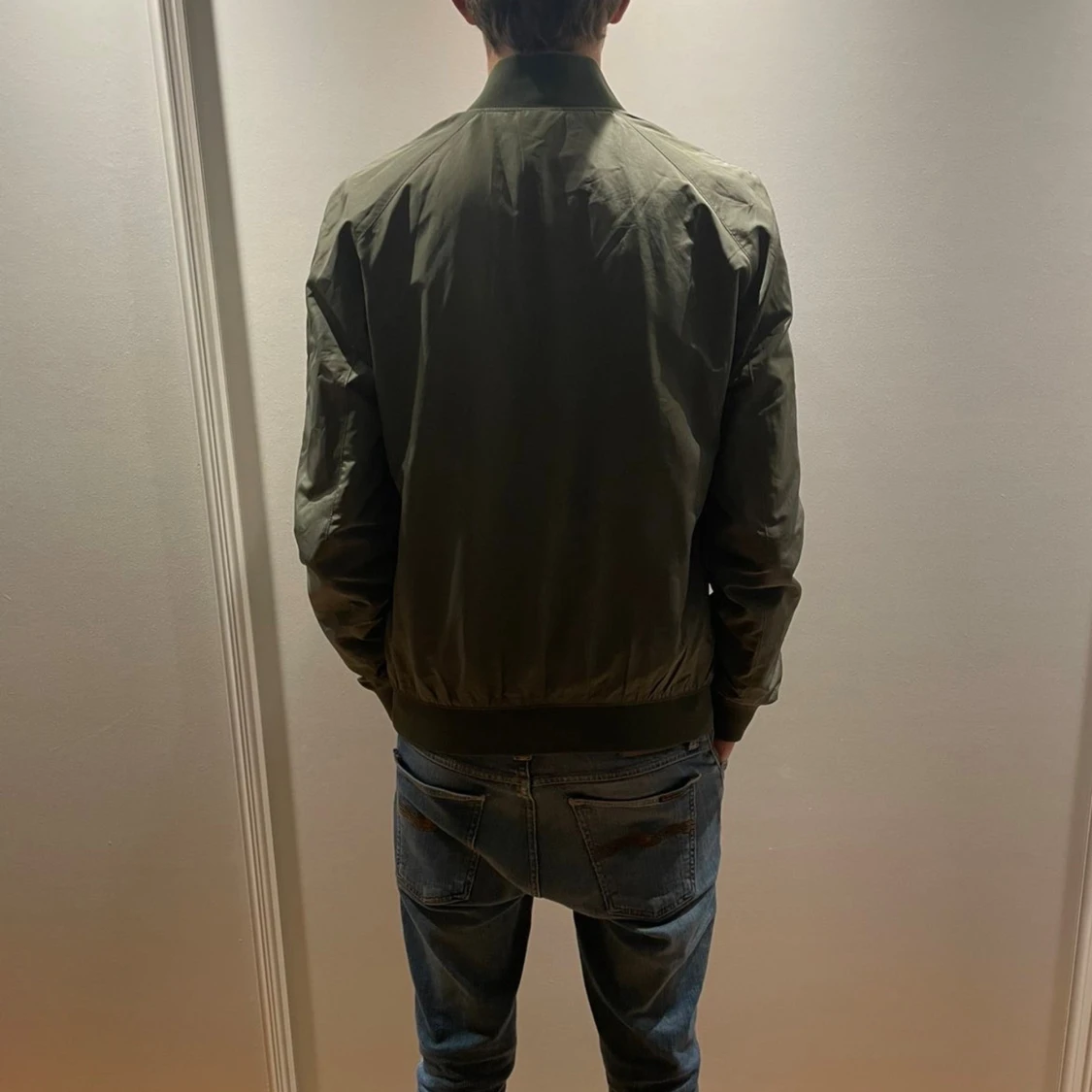 J.Lindberg jacka - 1