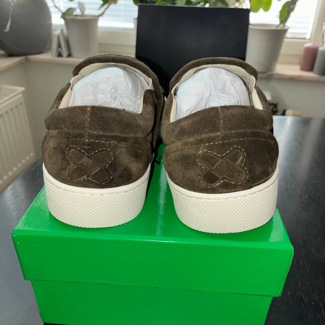 Bottega Veneta skor - 1