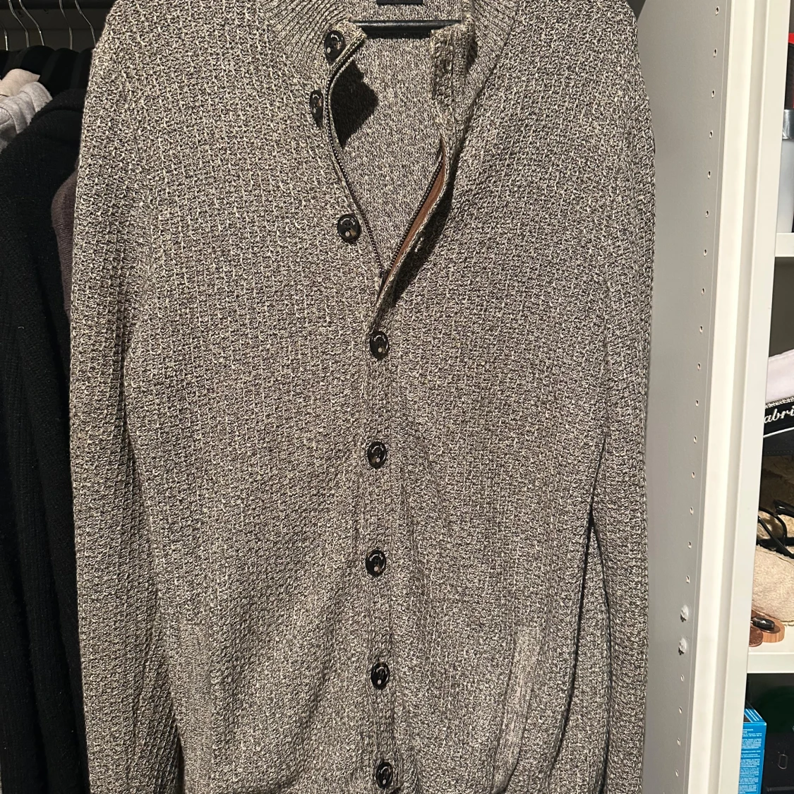 Massimo dutti kofta/cardigan