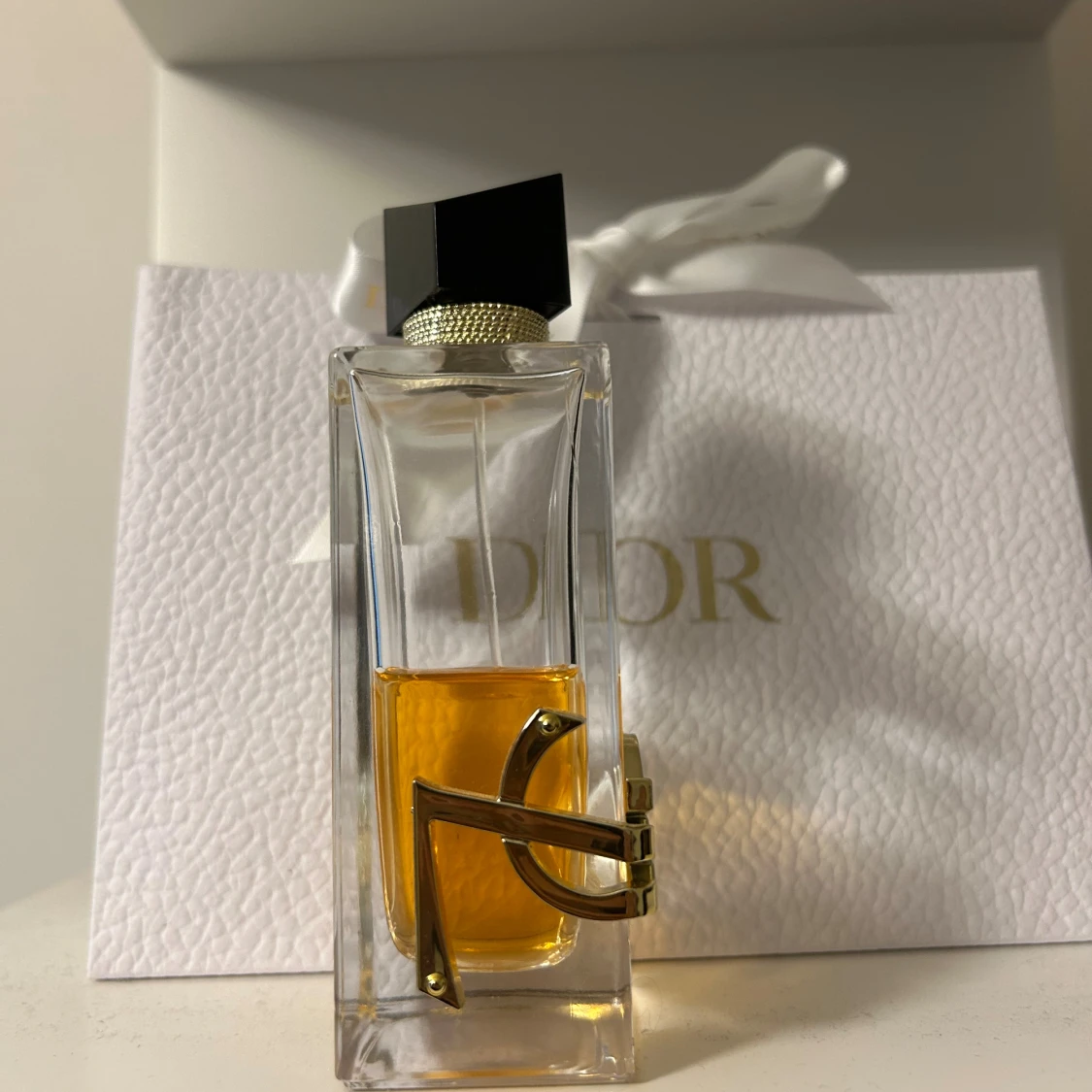 Yves Saint Laurent Libre parfym  - 1