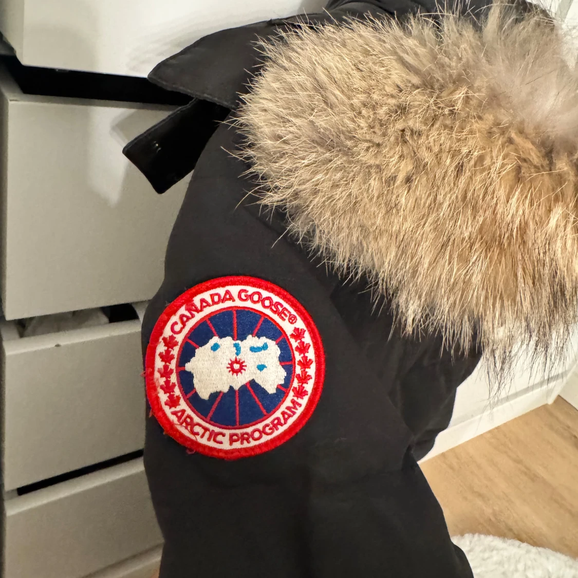 Canada goose chelsea parka - 2