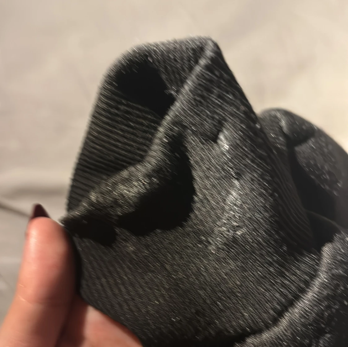 Offshoulder hoodie - 3