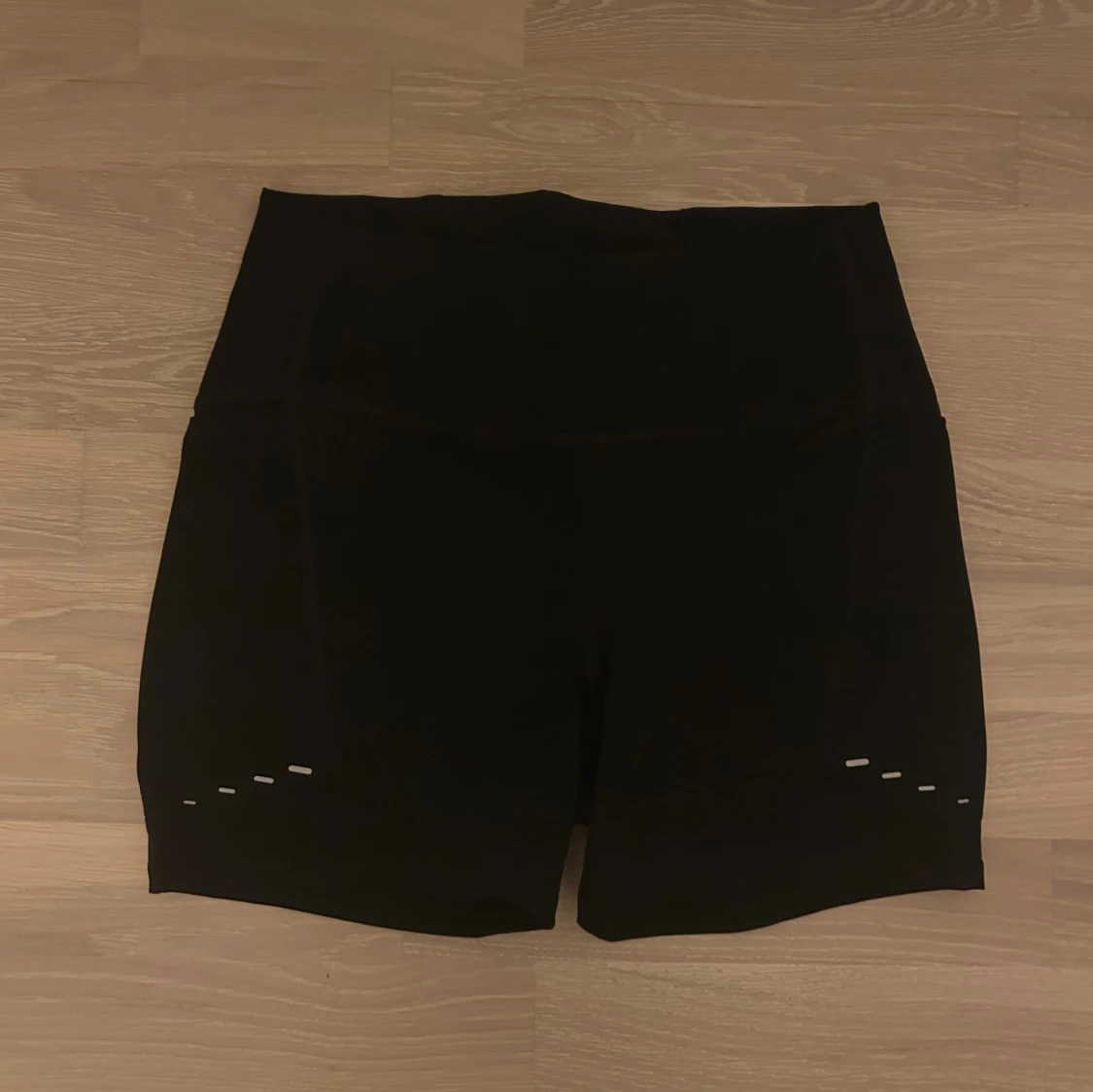 Nike träningshorts - 1