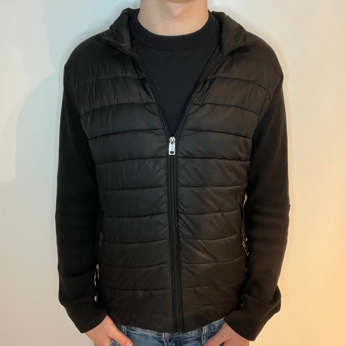 Cardigan från mango