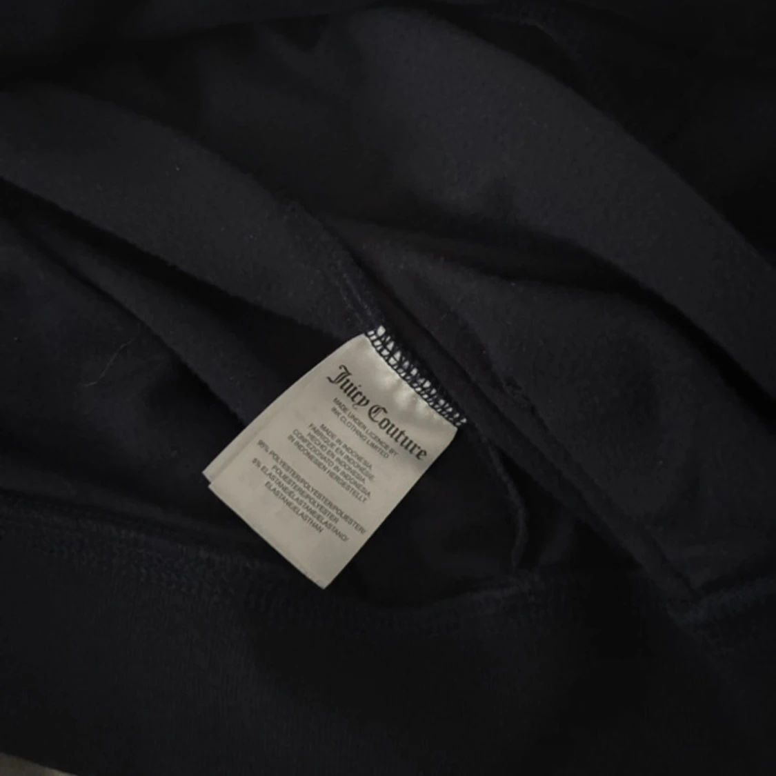 Mörkblå set från Juicy Couture - 3