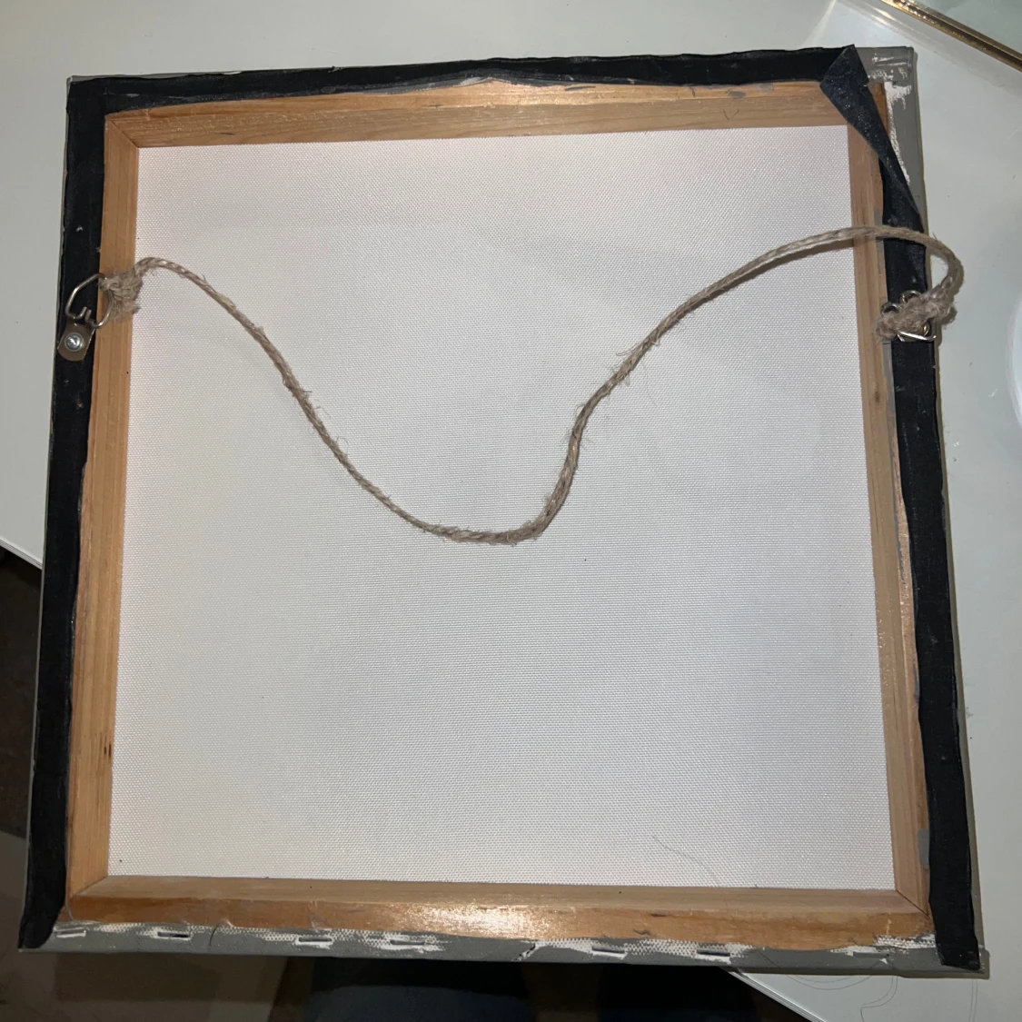 LOVE (konsttryck) 30”30 - 2