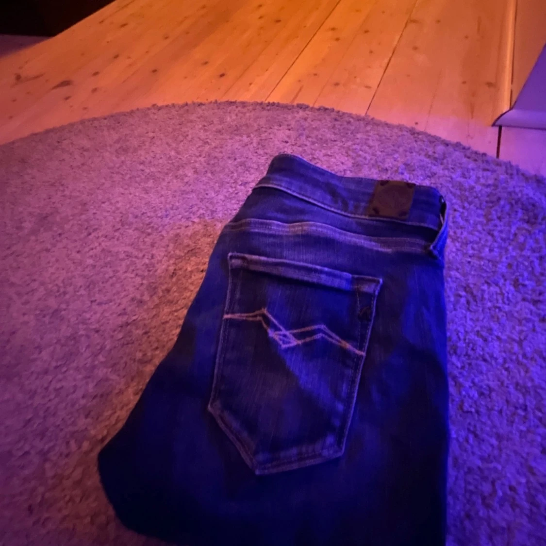 Replay jeans W25/L30 - 91