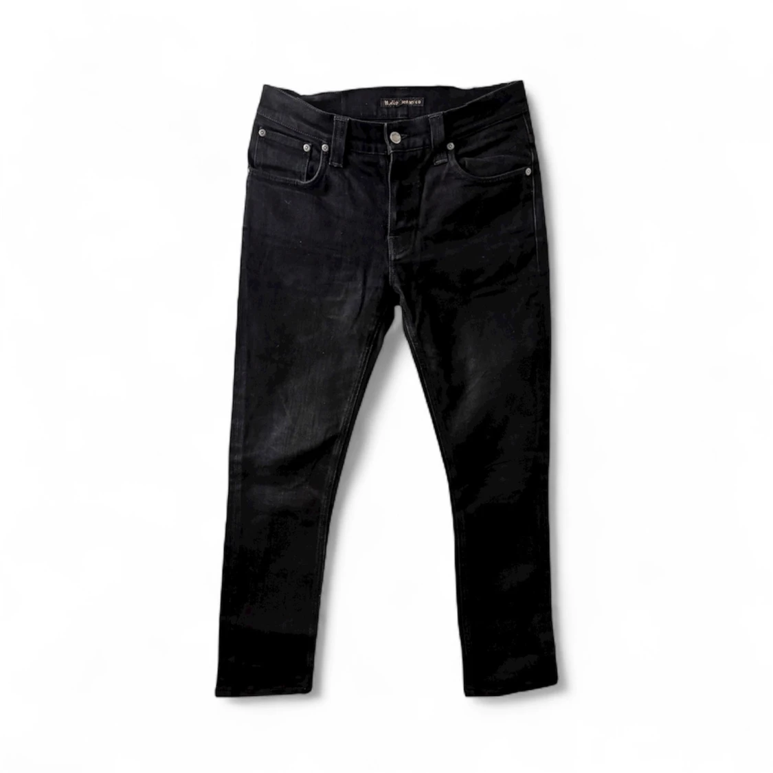 Nudie jeans Grim Tim