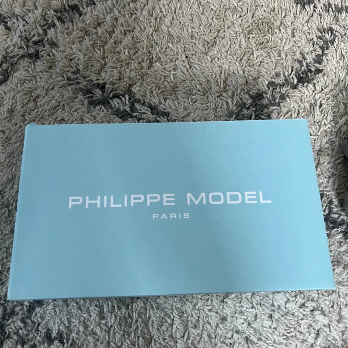 Philippe Model sneakers  - 1