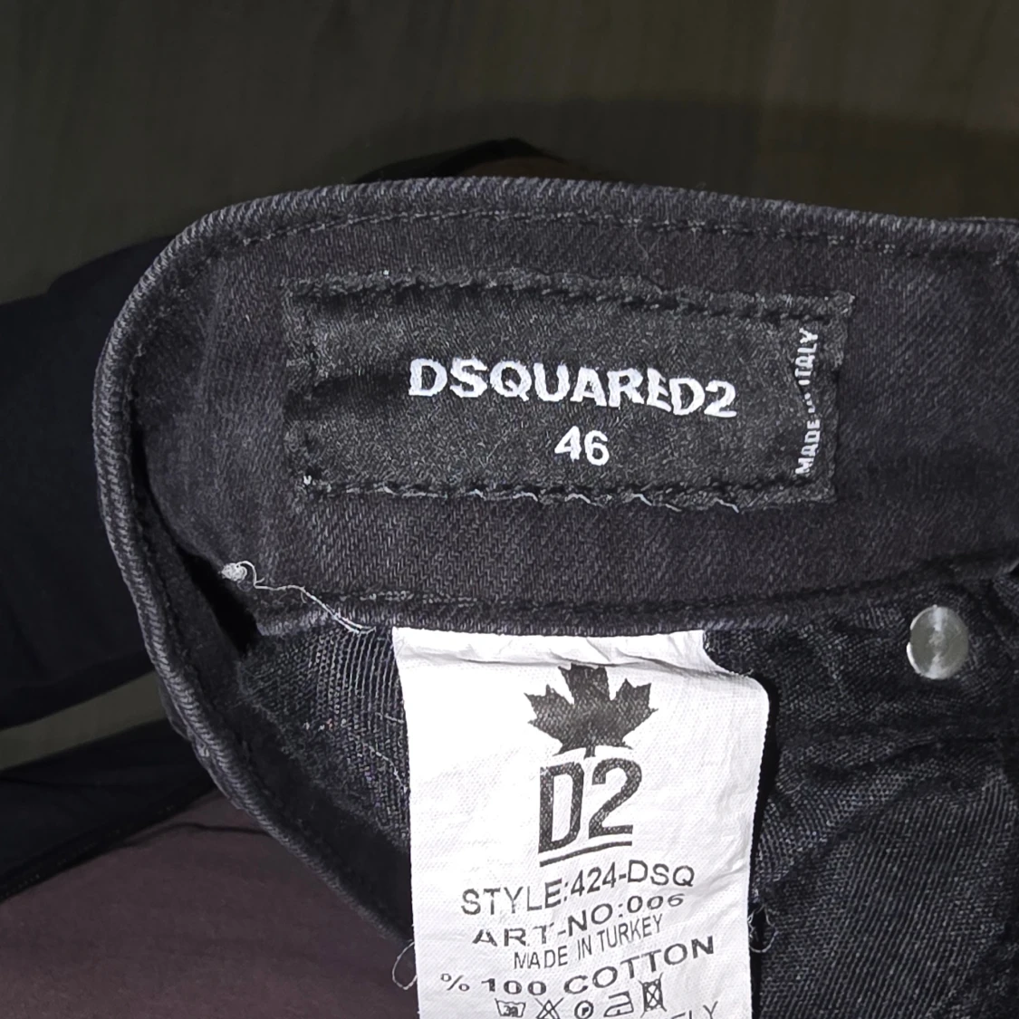 Dsquared2 jeans - 2