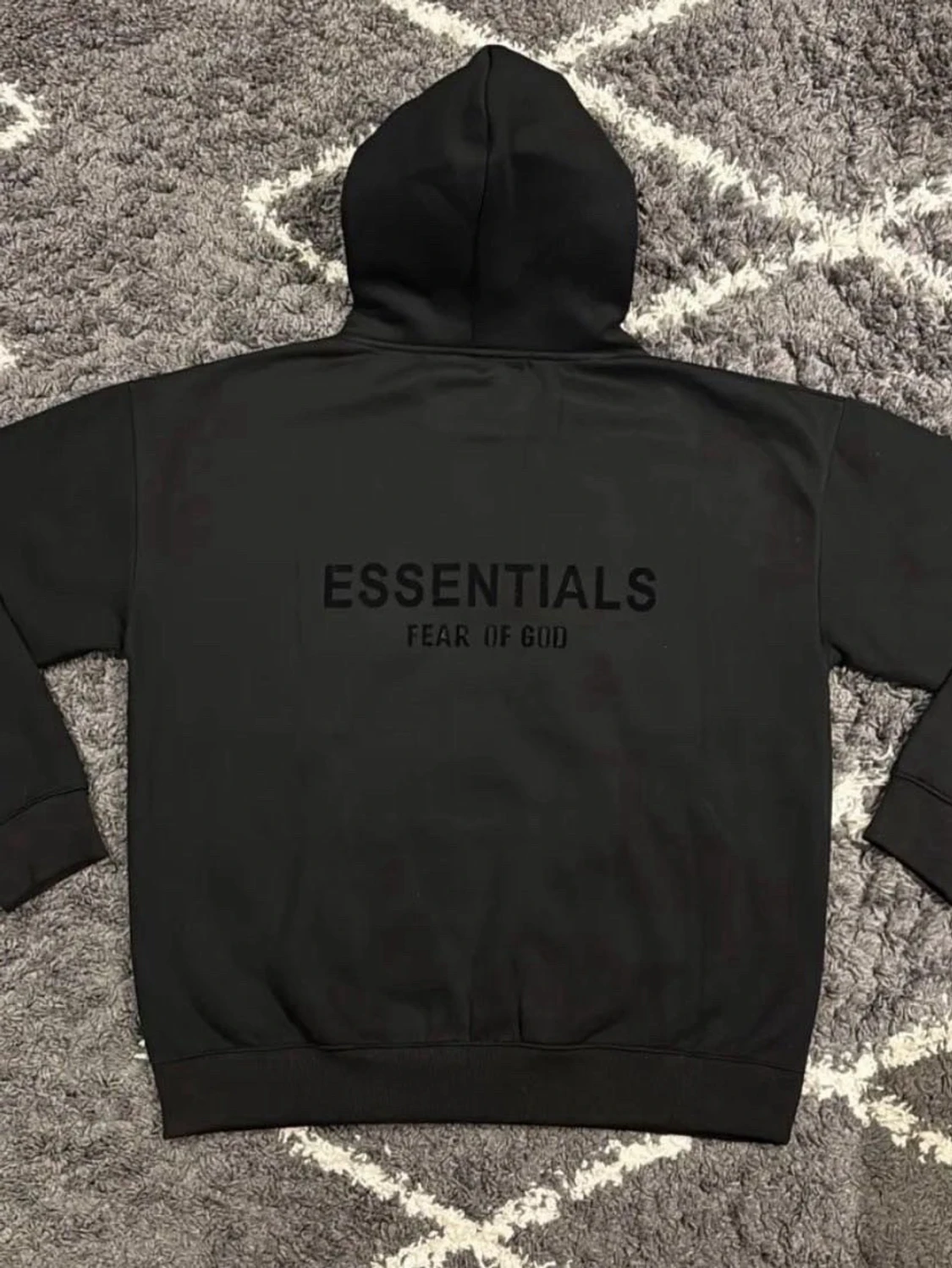 Essentials - 3