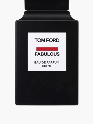 Tom Ford Fabulous Eau de Parfum - Säljer Tom Ford Fucking Fabulous Eau de Parfum. Inköpt på sephora, kvitto finns  Kraftfull, sofistikerad unisexdoft med noter av läder, tonkaböna och mandel.  ✔️ Originalflaska ✔️ Äkta Tom Ford ✔️ Batchkod tydligt synlig  Perfekt chans att köpa denna exklusiva doft till bättre pris än butik.