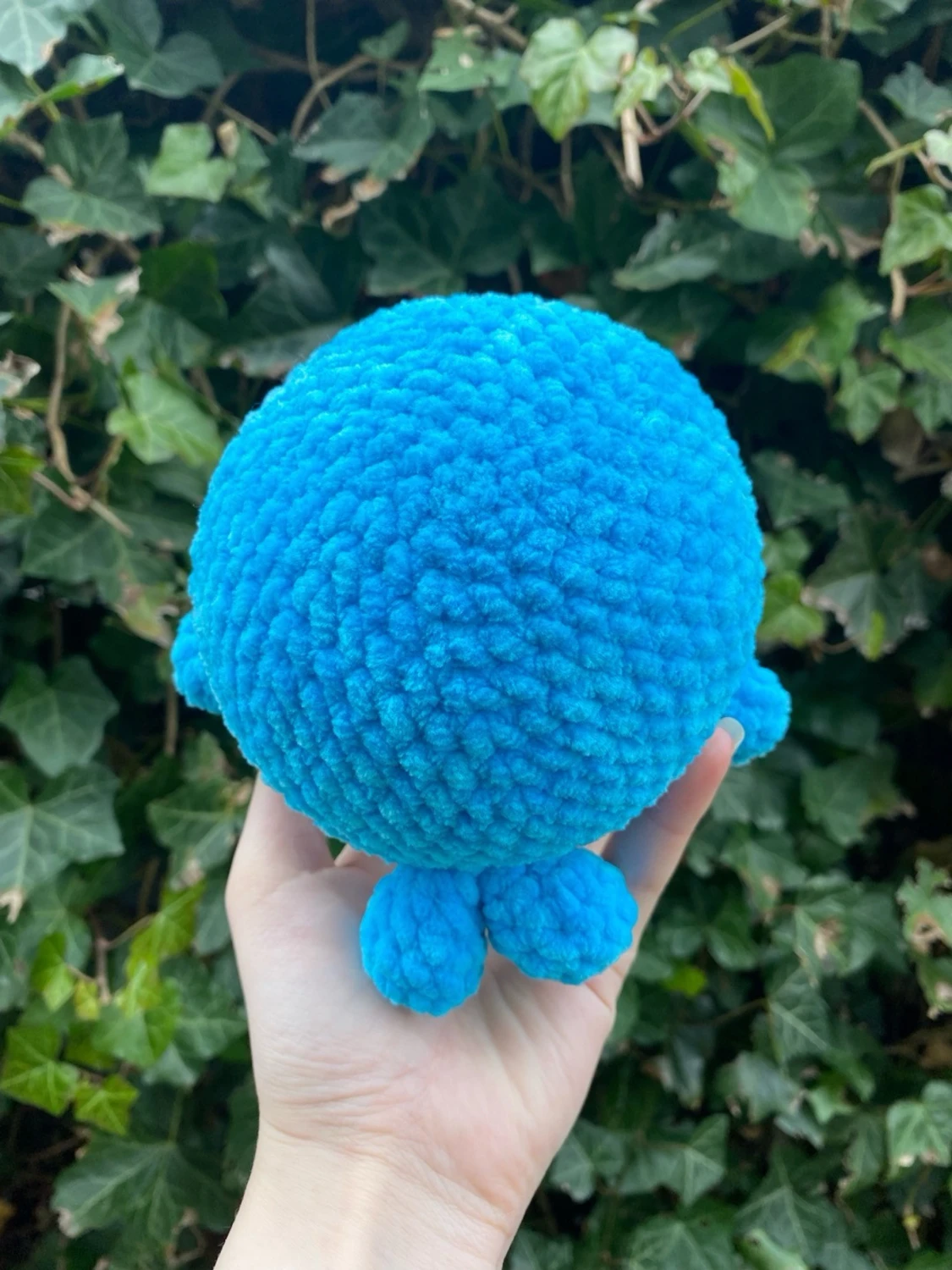 Virkad gosedjur val - 3