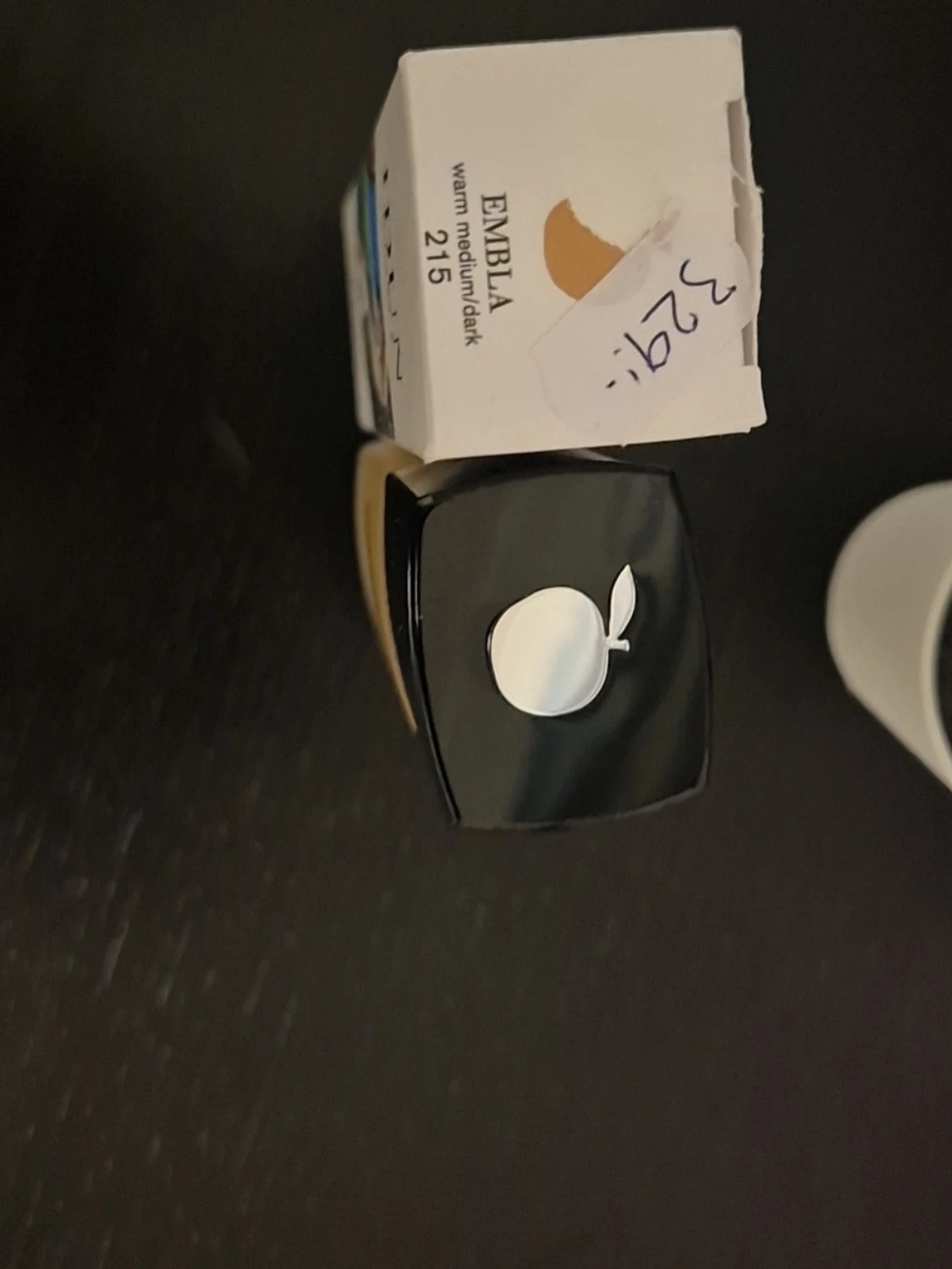 IDUN Minerals Norrsken Foundation Embla - 1