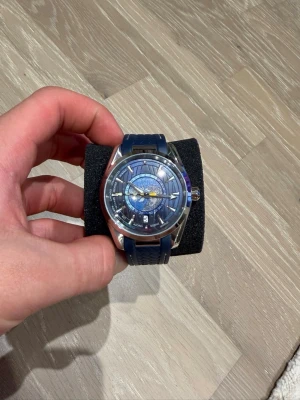 Seiko mod klocka - Säljer en helt ny seiko mod klocka med en helt otrolig urtavla.