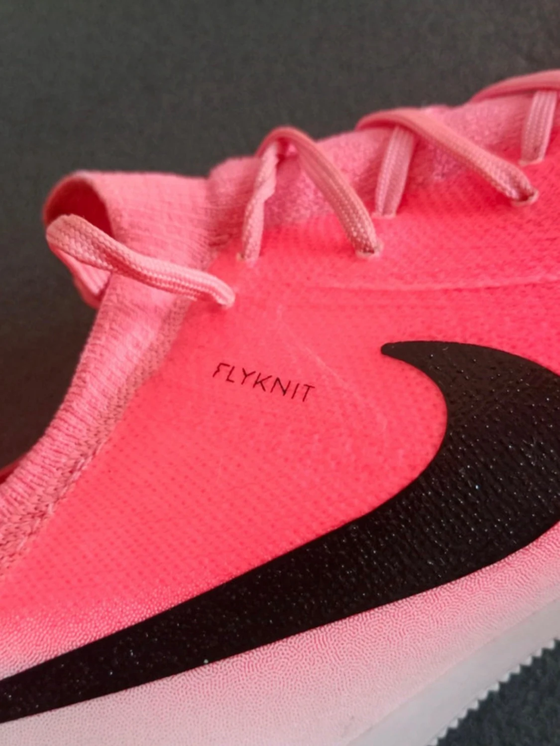 Nike Phantom Gx Ag Pro - 5