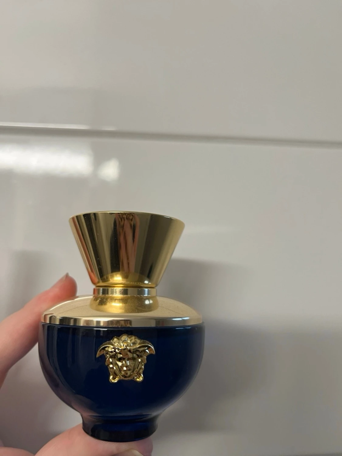 Versace Eau de Parfum 50ml
