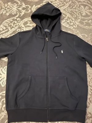 Ralph lauren zip - Helt ny utan några defekter 
