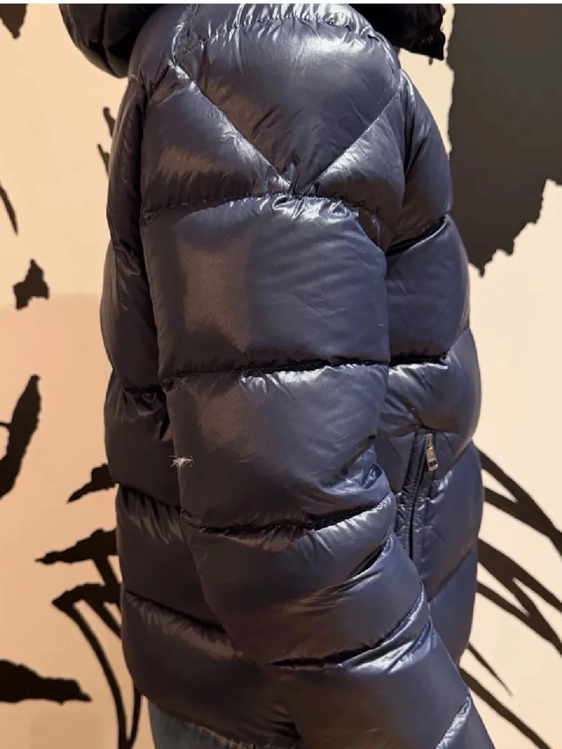 Moncler Maya jacka - 4