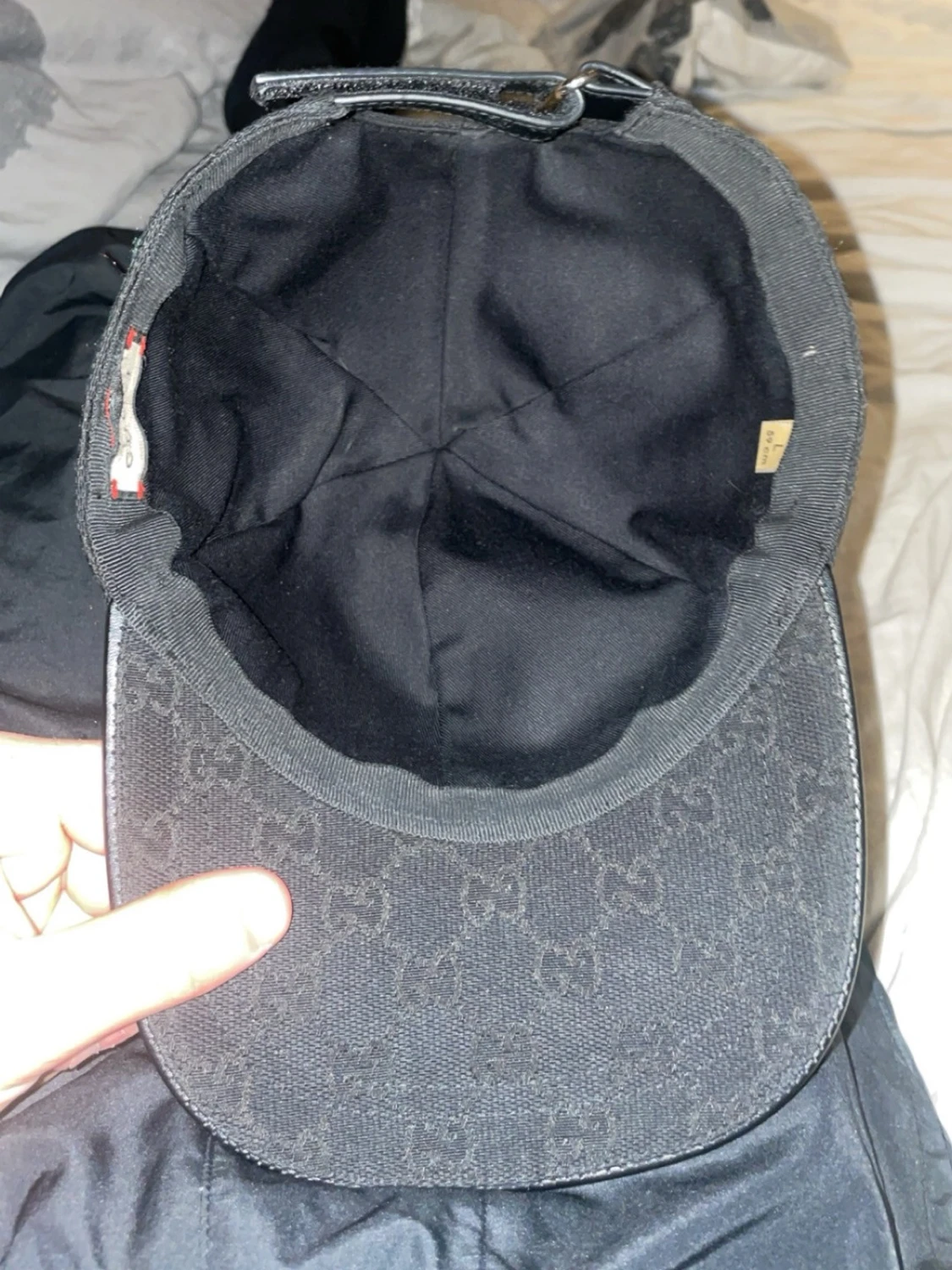 H&M keps - 4