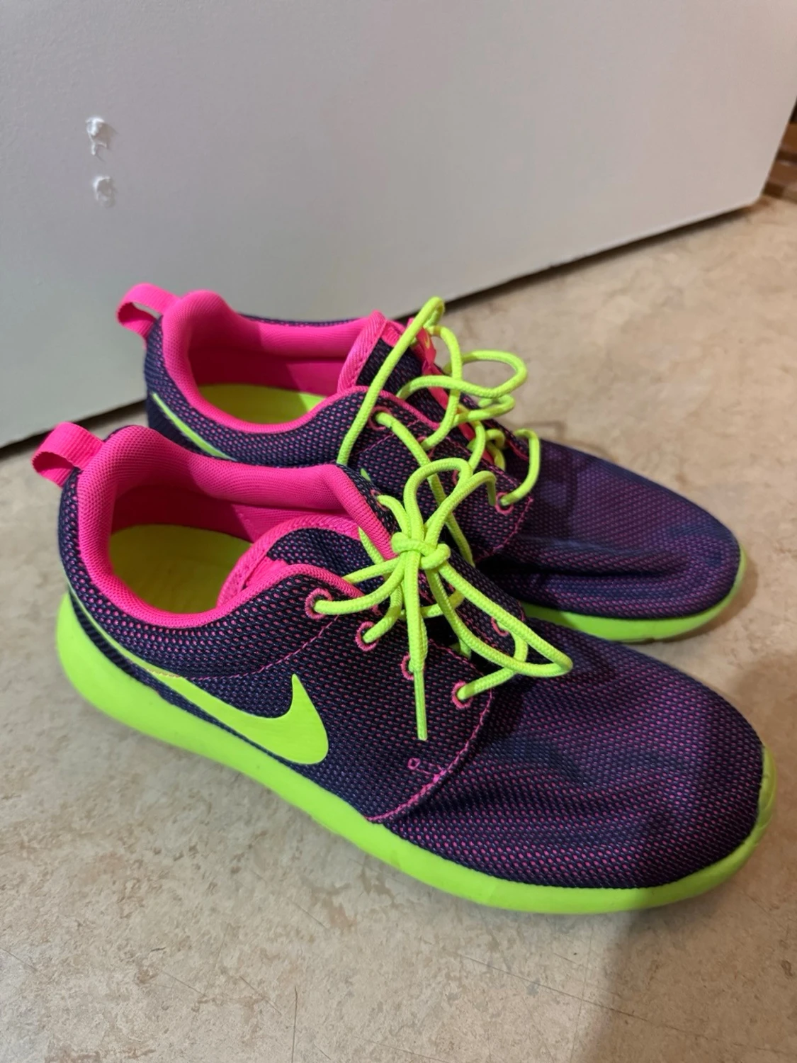 Nike löparskor  - 3