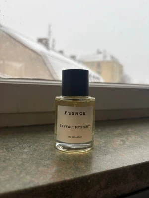 Essnce Skyfall Mystery  - Skyfall Mystery från ESSNCE 50ml. Endast testad. 