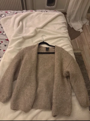 Brun kofta ifrån Lindex - Bra skick, storlek xs/s