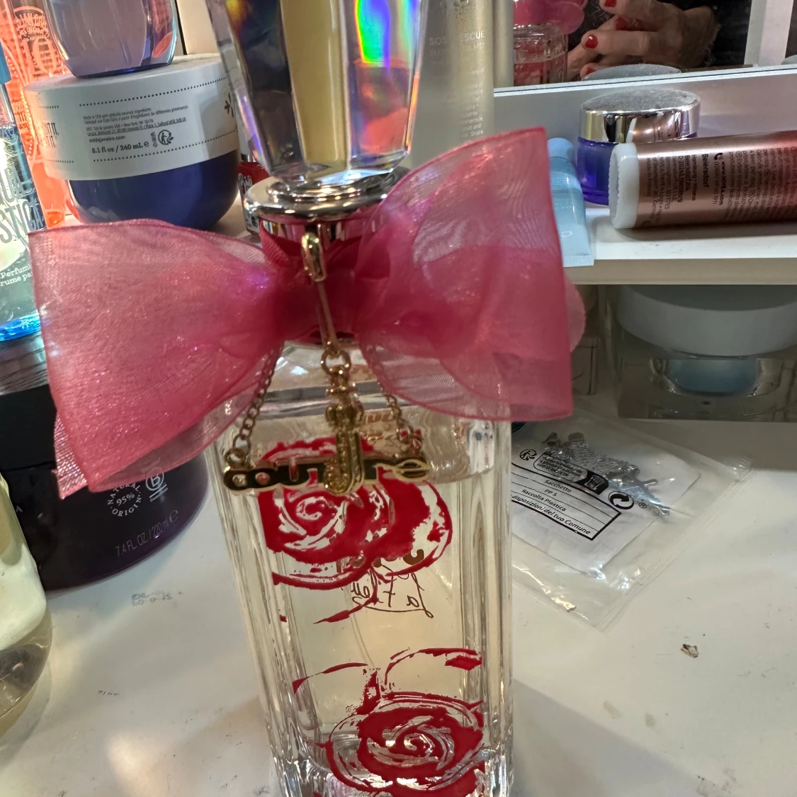 Viva La Juicy La Fleur parfym