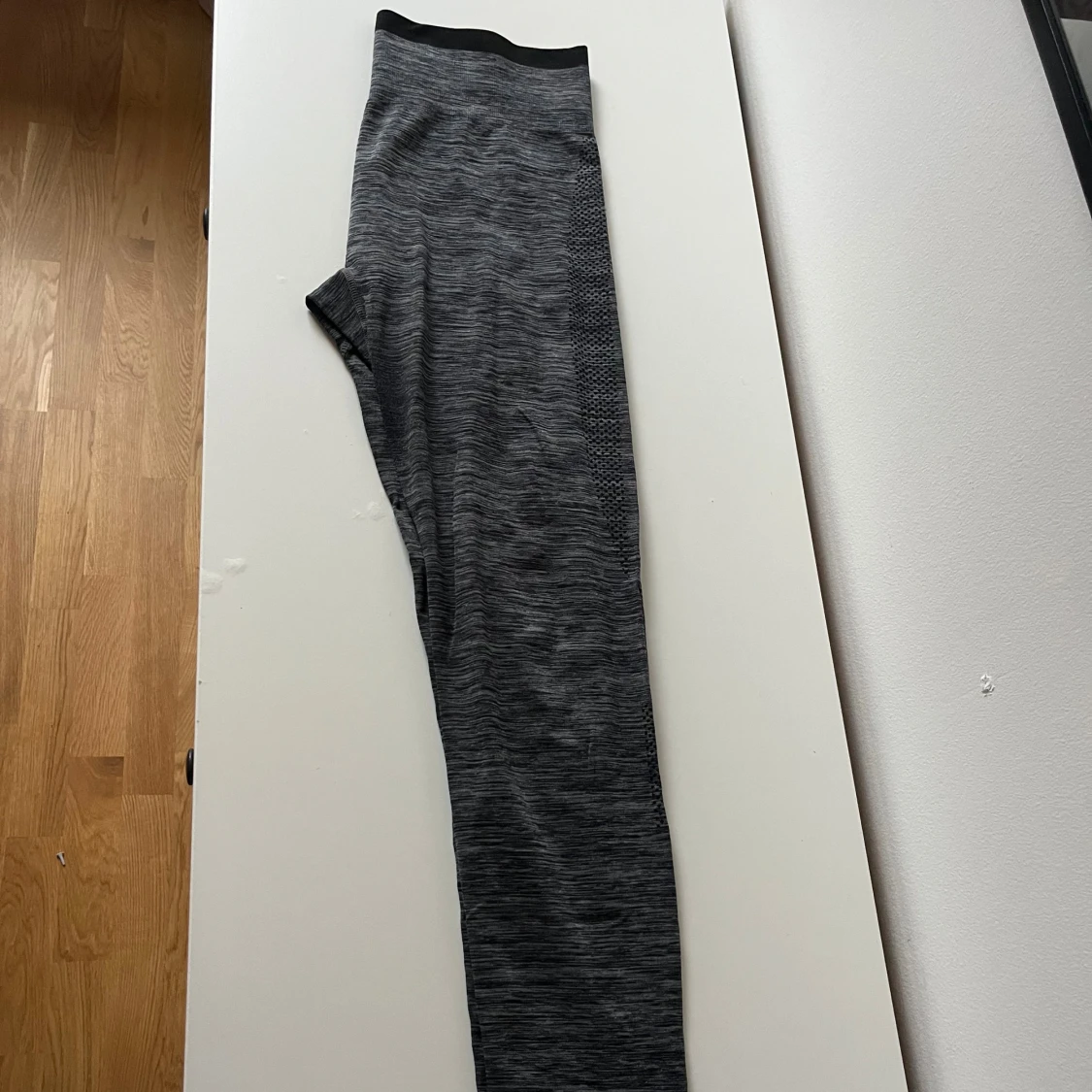 Grå leggings från Panos Emporio - 1