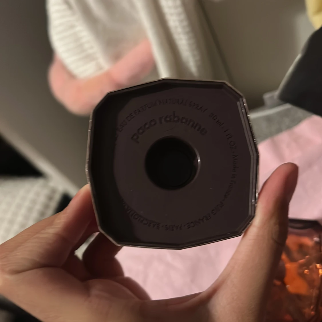 Lady million parfym  - 2