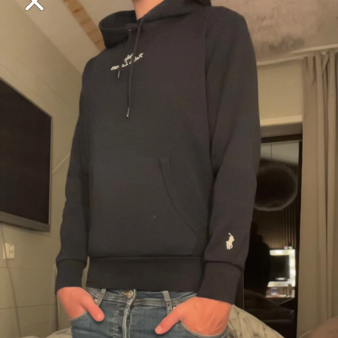 Polo Ralph Lauren Hoodie - 2