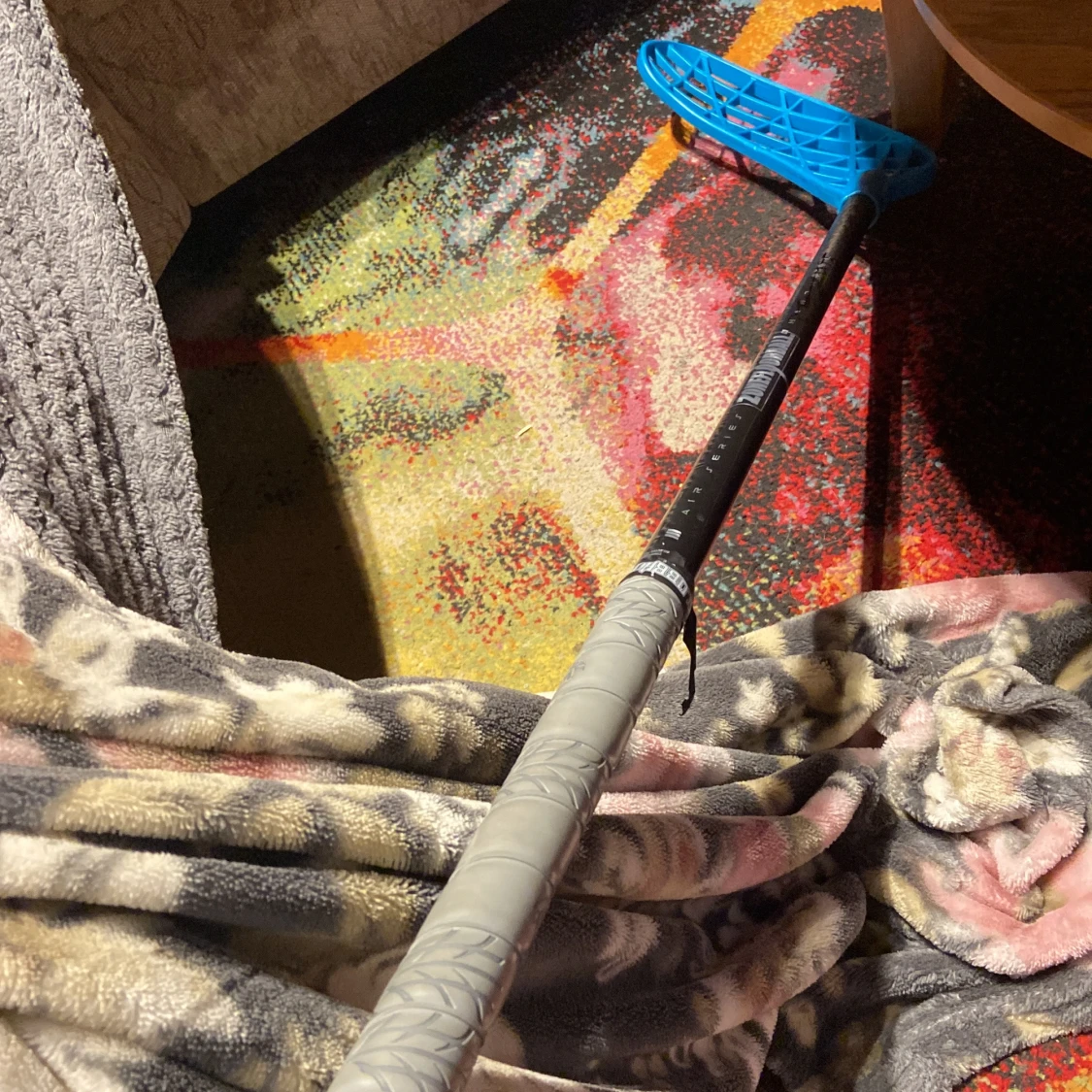 96cm zone innebandy klubba