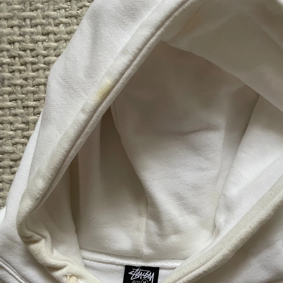 Eight Ball Hoodie - 3