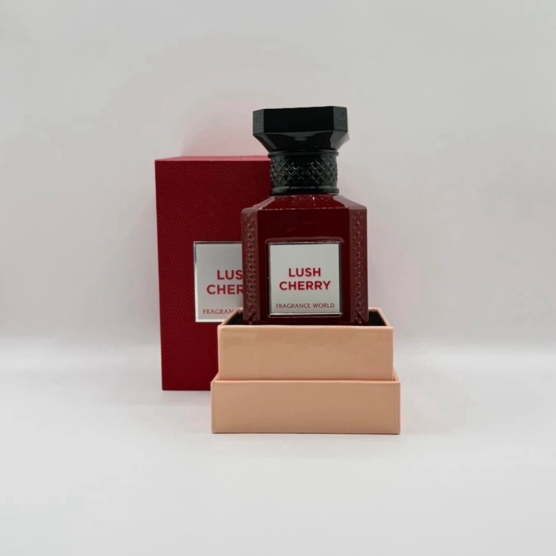 Lush Cherry av Fragrance World