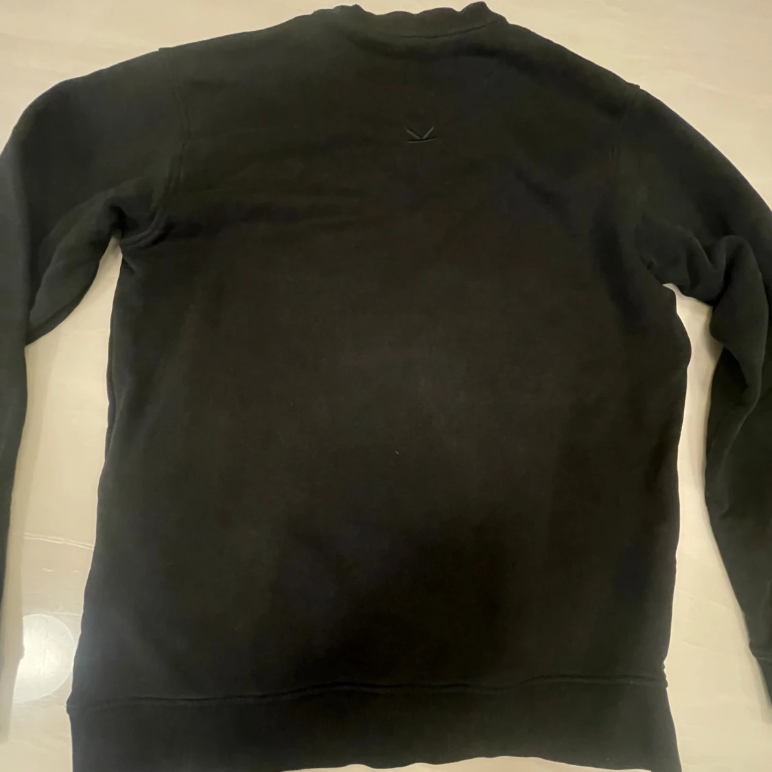 Svart sweatshirt från Kenzo Paris - 2