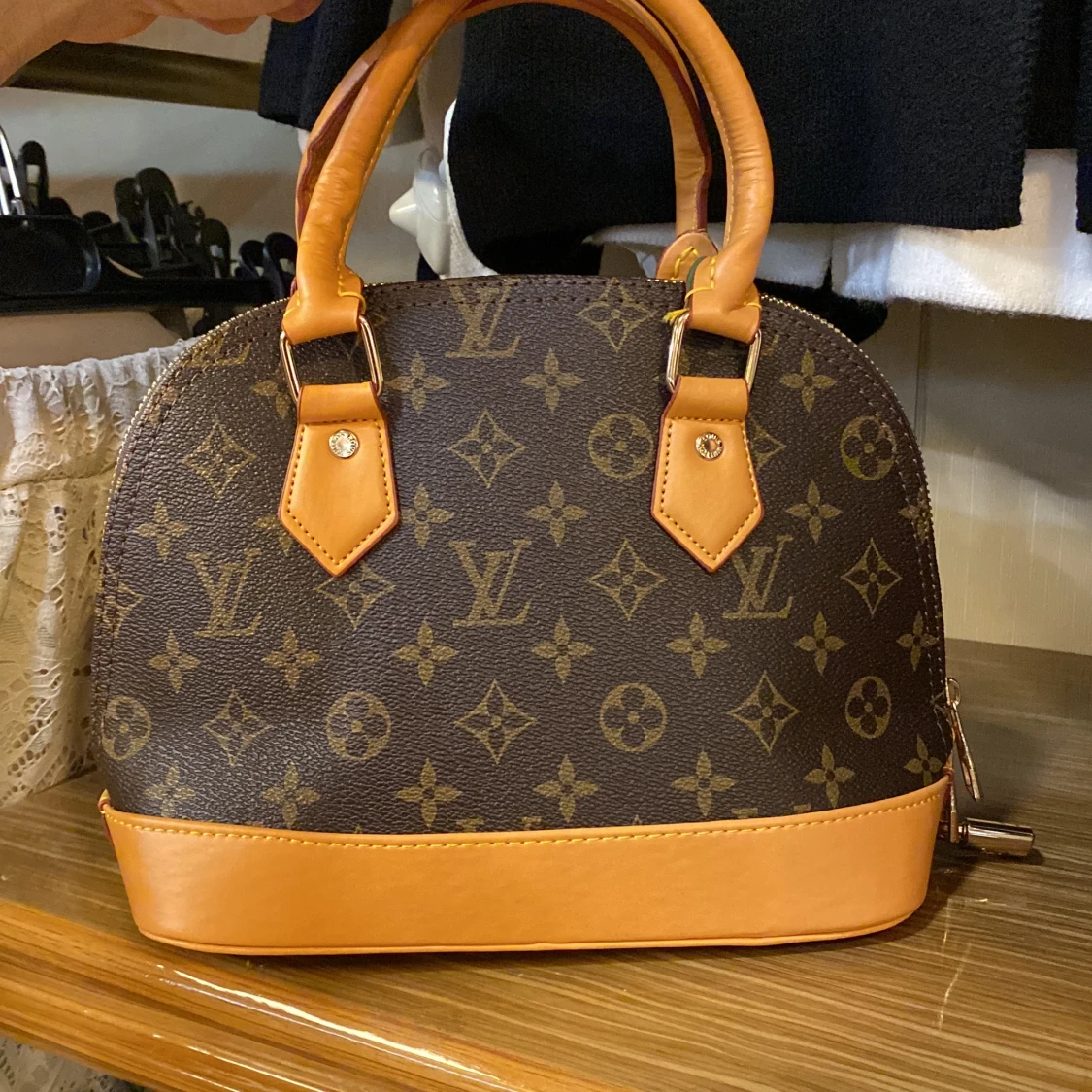 Lejla  handväska - 1