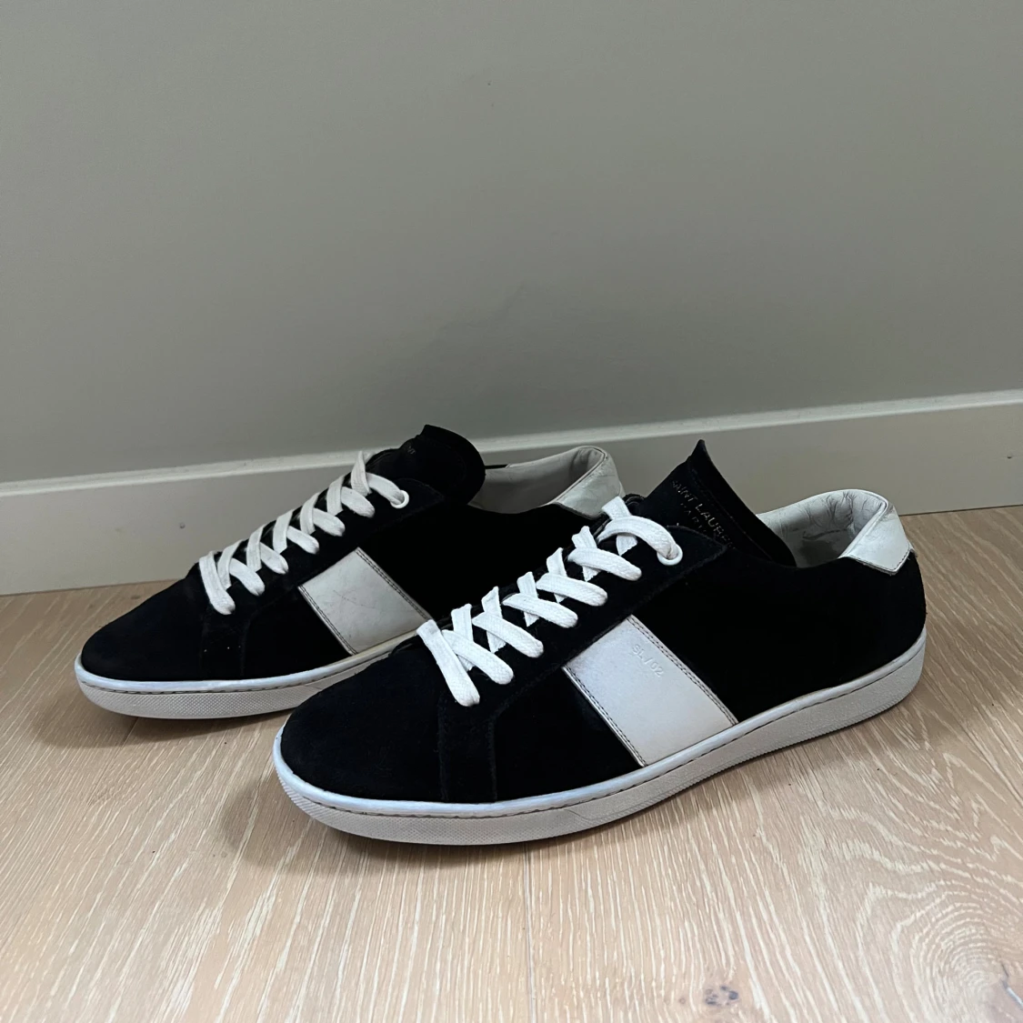 Saint Laurent skor - 2