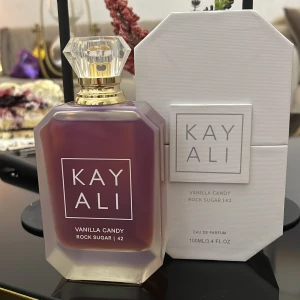 Kayali Vanilla candy - 95% av 100 som ni ser på bilderna 