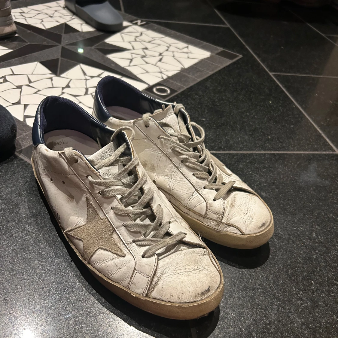 Golden Goose skor  - 2