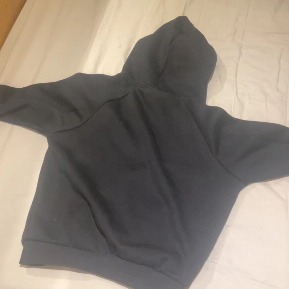 Svart hoodie från Trapstar - 2