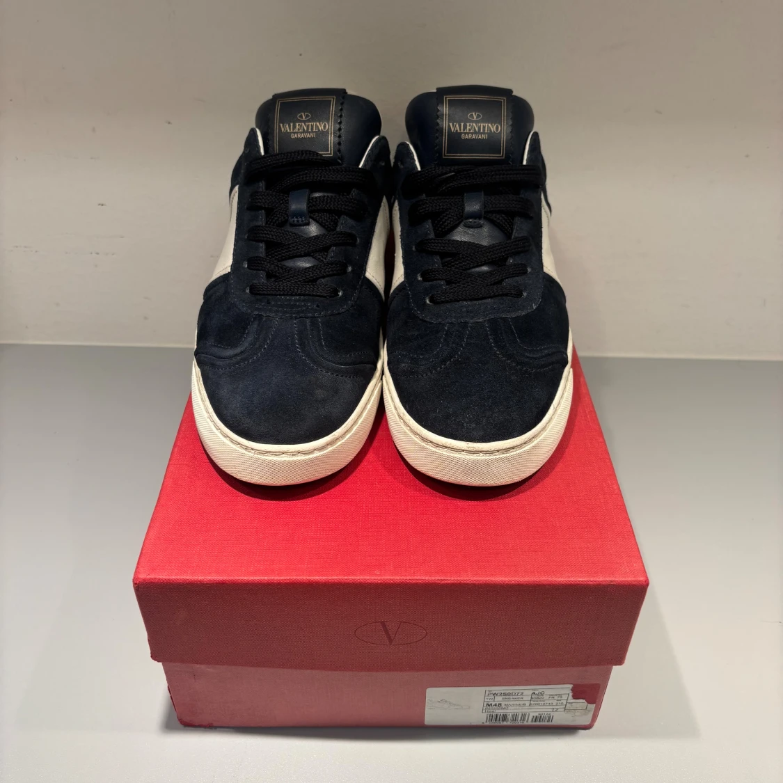 Valentino Flycrew, 39,5