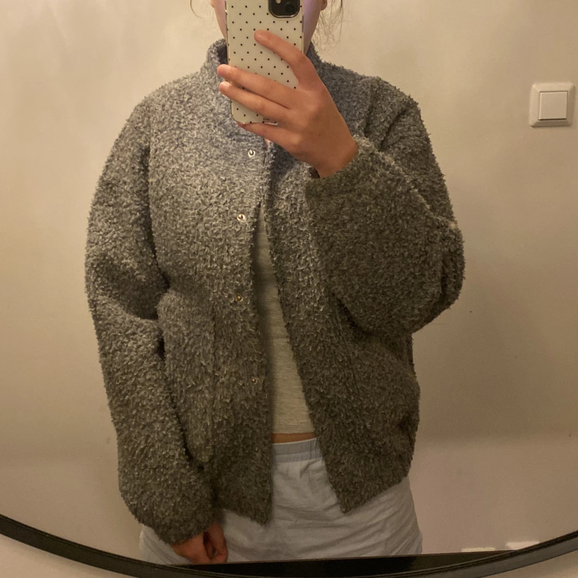 Jacka från Vero Moda